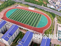 南華師范大學(xué)紅湘校區(qū)2023年怎么樣、好不好
