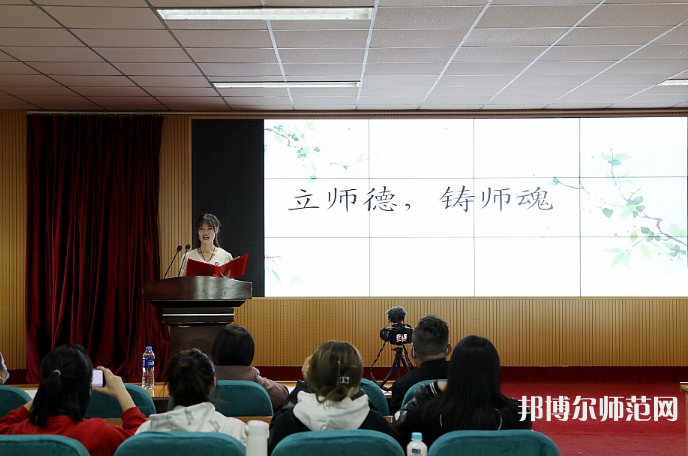 河北正定師范高等?？茖W(xué)校南校區(qū)2023年怎么樣、好不好