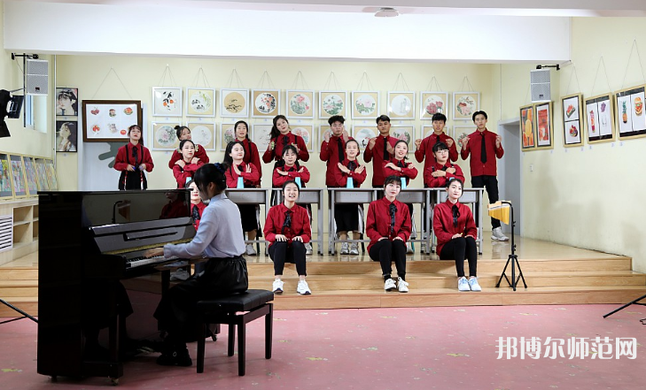 河北正定師范高等?？茖W(xué)校南校區(qū)2023年報名條件、招生要求、招生對象