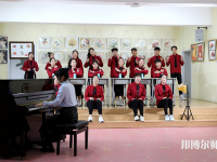 河北正定師范高等?？茖W(xué)校南校區(qū)2023年報(bào)名條件、招生要求、招生對象
