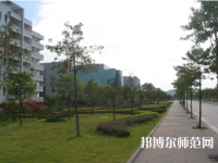 重慶文理師范學(xué)院紅河校區(qū)2023年報名條件、招生要求、招生對象