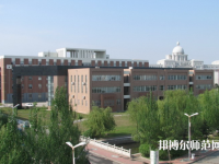 沈陽師范大學(xué)2023年報名條件、招生要求、招生對象