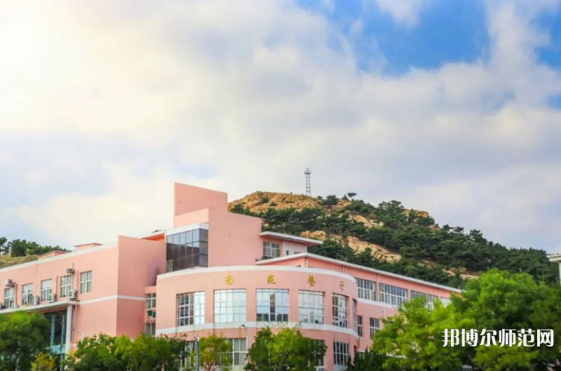 青島科技師范大學高密校區(qū)2023年怎么樣、好不好 