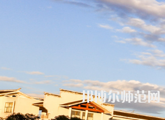 吉首師范大學(xué)張家界學(xué)院2023年怎么樣、好不好