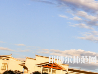 吉首師范大學(xué)張家界學(xué)院2023年怎么樣、好不好