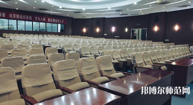 咸陽渭城幼師高級職業(yè)中學(xué)2023年報名條件、招生要求、招生對象