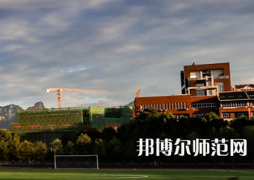 吉首師范大學(xué)張家界學(xué)院2023年報名條件、招生要求、招生對象
