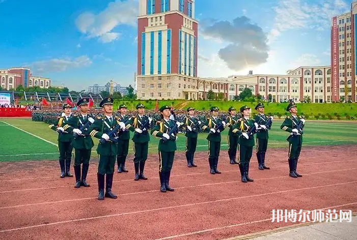 云南外事外語職業(yè)師范學院2023年怎么樣、好不好