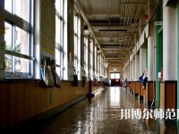 咸陽渭城幼師高級職業(yè)中學(xué)2023年怎么樣、好不好