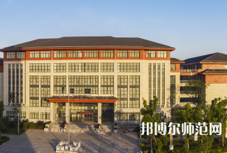 揚(yáng)州大學(xué)廣陵師范學(xué)院2023年怎么樣、好不好