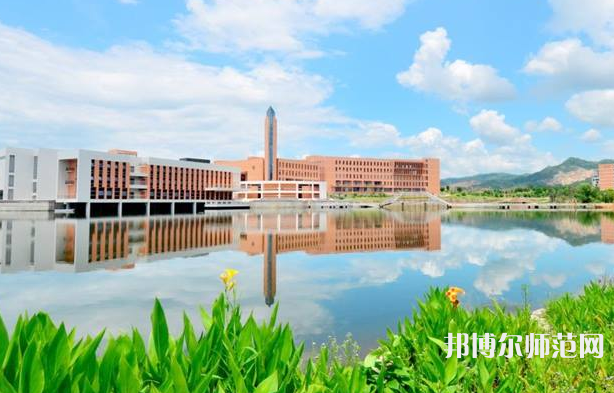 華南師范大學(xué)2023年報名條件、招生要求、招生對象