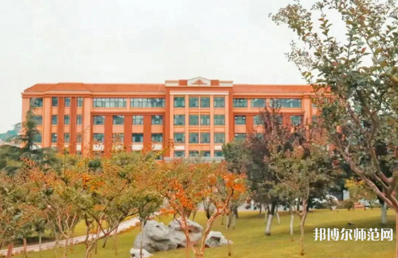青島科技師范大學(xué)四方校區(qū)2023年怎么樣、好不好 
