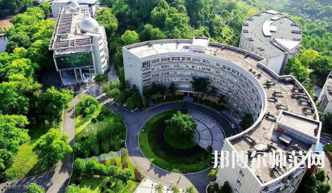 西南師范大學2023年怎么樣、好不好 