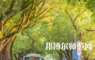 湖南大學(xué)師范學(xué)院南校區(qū)2023年報名條件、招生要求、招生對象