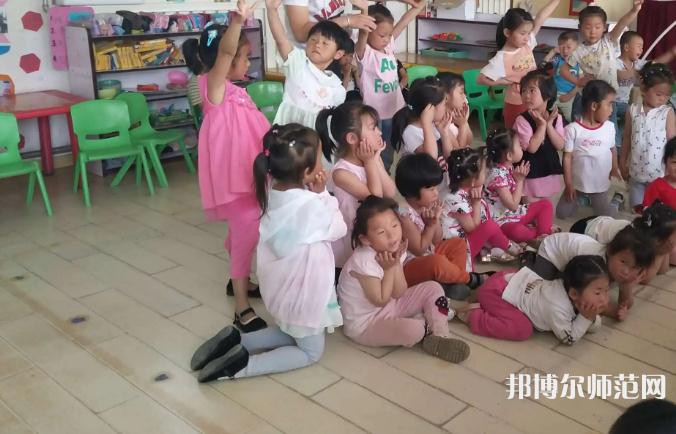 西安幼兒師范職業(yè)學(xué)校2023年報名條件、招生對象、招生要求