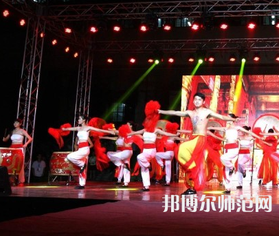 中國礦業(yè)師范大學(xué)徐海學(xué)院2023年怎么樣、好不好
