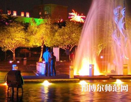 中國礦業(yè)師范大學(xué)徐海學(xué)院2023年怎么樣、好不好