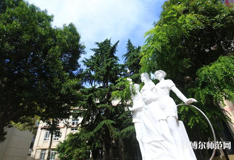 西安綜合幼師職業(yè)中等專業(yè)學(xué)校2023年怎么樣、好不好