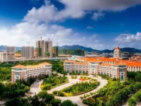 中國海洋師范大學(xué)魚山校區(qū)2023年報(bào)名條件、招生要求、招生對(duì)象