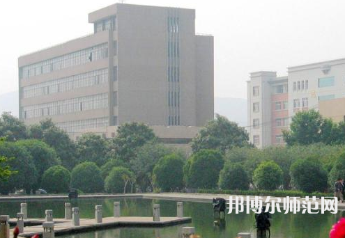 中國礦業(yè)師范大學(xué)徐海學(xué)院2023年報(bào)名條件、招生要求、招生對象