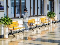 中國(guó)海洋師范大學(xué)魚(yú)山校區(qū)2023年怎么樣、好不好