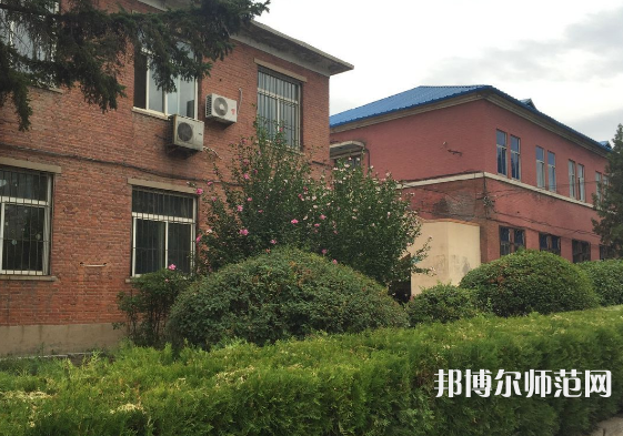 錦州師范高等?？茖W(xué)校2023年報(bào)名條件、招生要求、招生對(duì)象