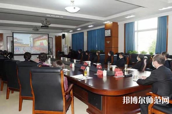 保定學(xué)院師范學(xué)院2023年怎么樣、好不好