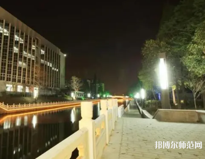 阜陽(yáng)師范學(xué)院信息工程學(xué)院2023年報(bào)名條件、招生要求、招生對(duì)象