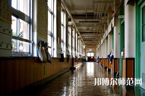 洛川幼兒師范職業(yè)中等專業(yè)學(xué)校2023年怎么樣、好不好