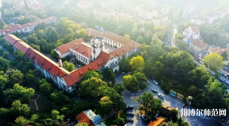 中國海洋師范大學(xué)嶗山校區(qū)2023年怎么樣、好不好 