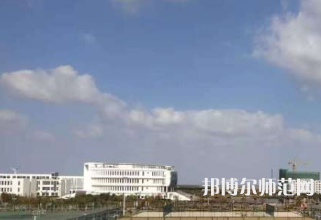  南通大學杏林師范學院2023年怎么樣、好不好