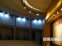 南通大學(xué)杏林師范學(xué)院2023年怎么樣、好不好