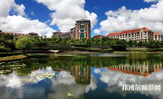 中國海洋師范大學(xué)嶗山校區(qū)2023年報名條件、招生要求、招生對象 
