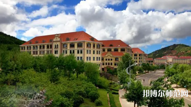 中國海洋師范大學(xué)嶗山校區(qū)2023年報名條件、招生要求、招生對象 