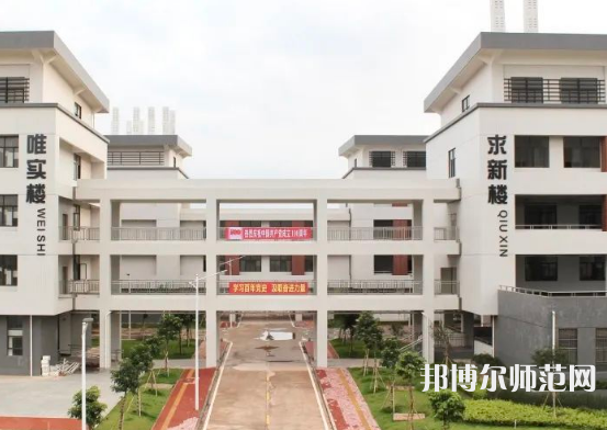 廣東技術(shù)師范學(xué)院2023年怎么樣、好不好