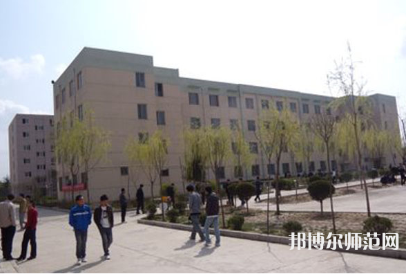西安機(jī)電科技技師幼師學(xué)校2023年怎么樣、好不好