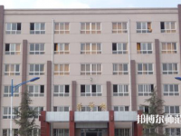 西安機(jī)電科技技師幼師學(xué)校2023年怎么樣、好不好