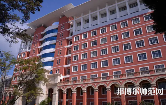 云南財(cái)經(jīng)師范大學(xué)呈貢校區(qū)2023年報(bào)名條件、招生要求、招生對(duì)象