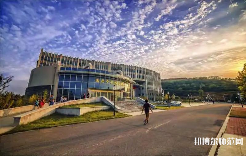 煙臺(tái)科技師范學(xué)院2023年怎么樣、好不好 