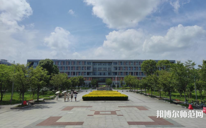 長江大學(xué)師范學(xué)院武漢校區(qū)2023年怎么樣、好不好