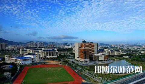 海南熱帶海洋師范學院2023年學費、收費多少