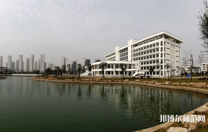 亳州學(xué)院2023年報(bào)名條件、招生要求、招生對(duì)象