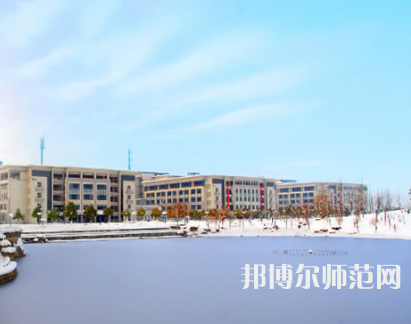 南京郵電師范大學(xué)三牌樓校區(qū)2023年報(bào)名條件、招生要求、招生對(duì)象