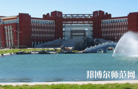 內(nèi)蒙古大學(xué)師范學(xué)院南校區(qū)2023年怎么樣、好不好