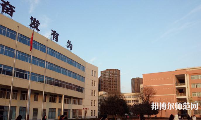 銅川職業(yè)技術(shù)師范學(xué)院2023年報名條件、招生要求、招生對象 