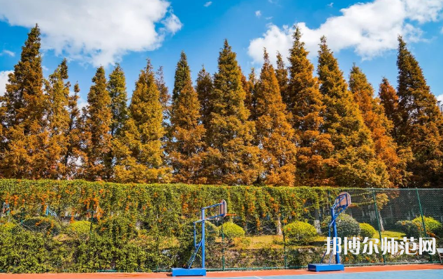 云南經(jīng)濟管理師范學(xué)院安寧校區(qū)2023年怎么樣、好不好