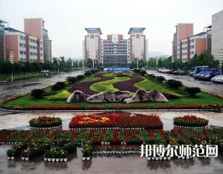 長江師范學(xué)院2023年怎么樣、好不好 