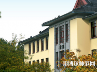 南京林業(yè)師范大學南京校區(qū)2023年報名條件、招生要求、招生對象
