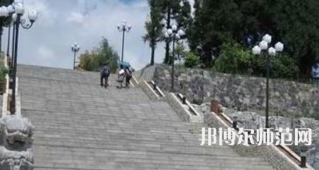 畢節(jié)幼兒師范高等?？茖W(xué)校2023年地址在哪里