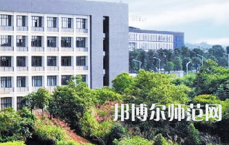 湘潭理工師范學(xué)院2023年報(bào)名條件、招生要求、招生對象